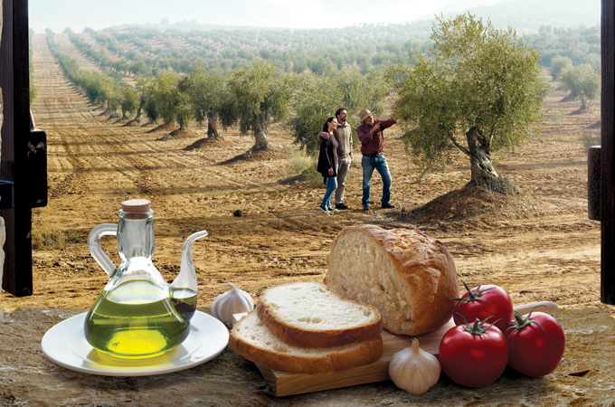  Catalonia attracts luxury travellers